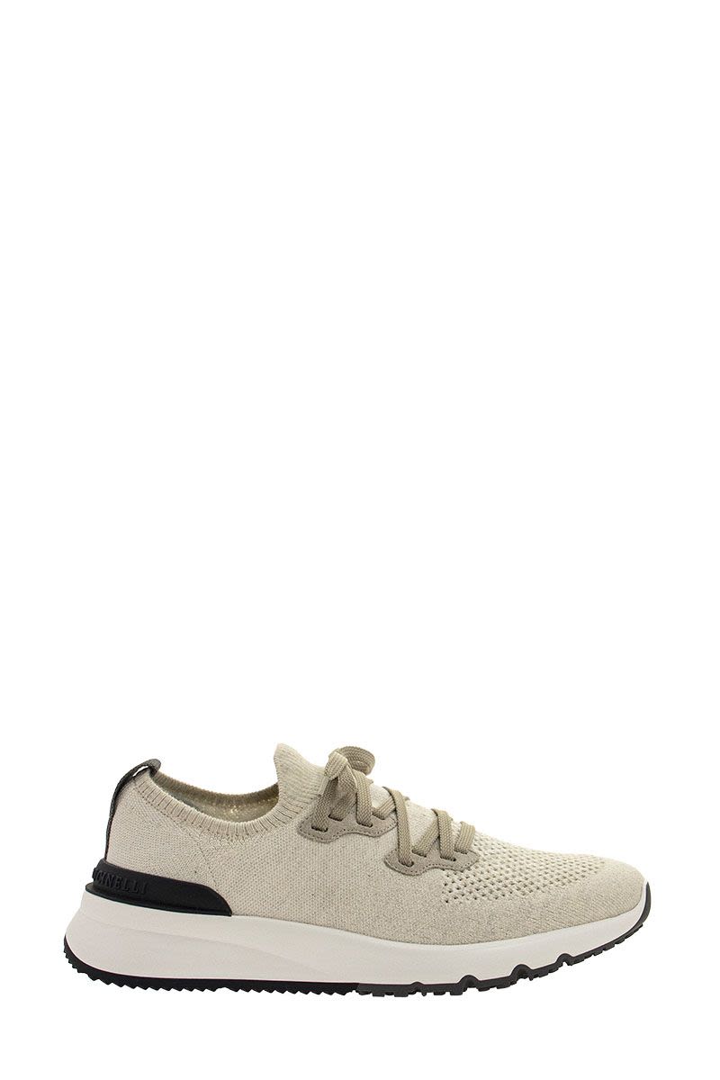 COTTON SNEAKERS - fashionupstore1