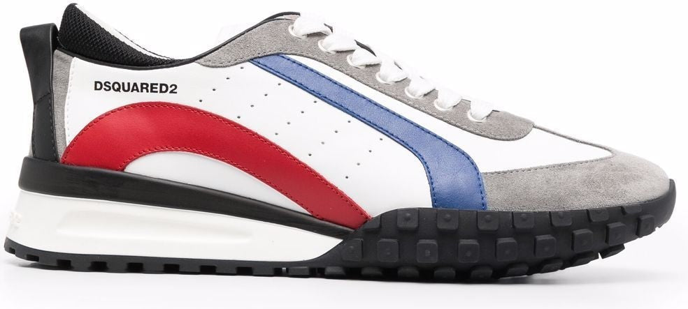 SNM019613220001 LEGEND SNEAKER - fashionupstore1