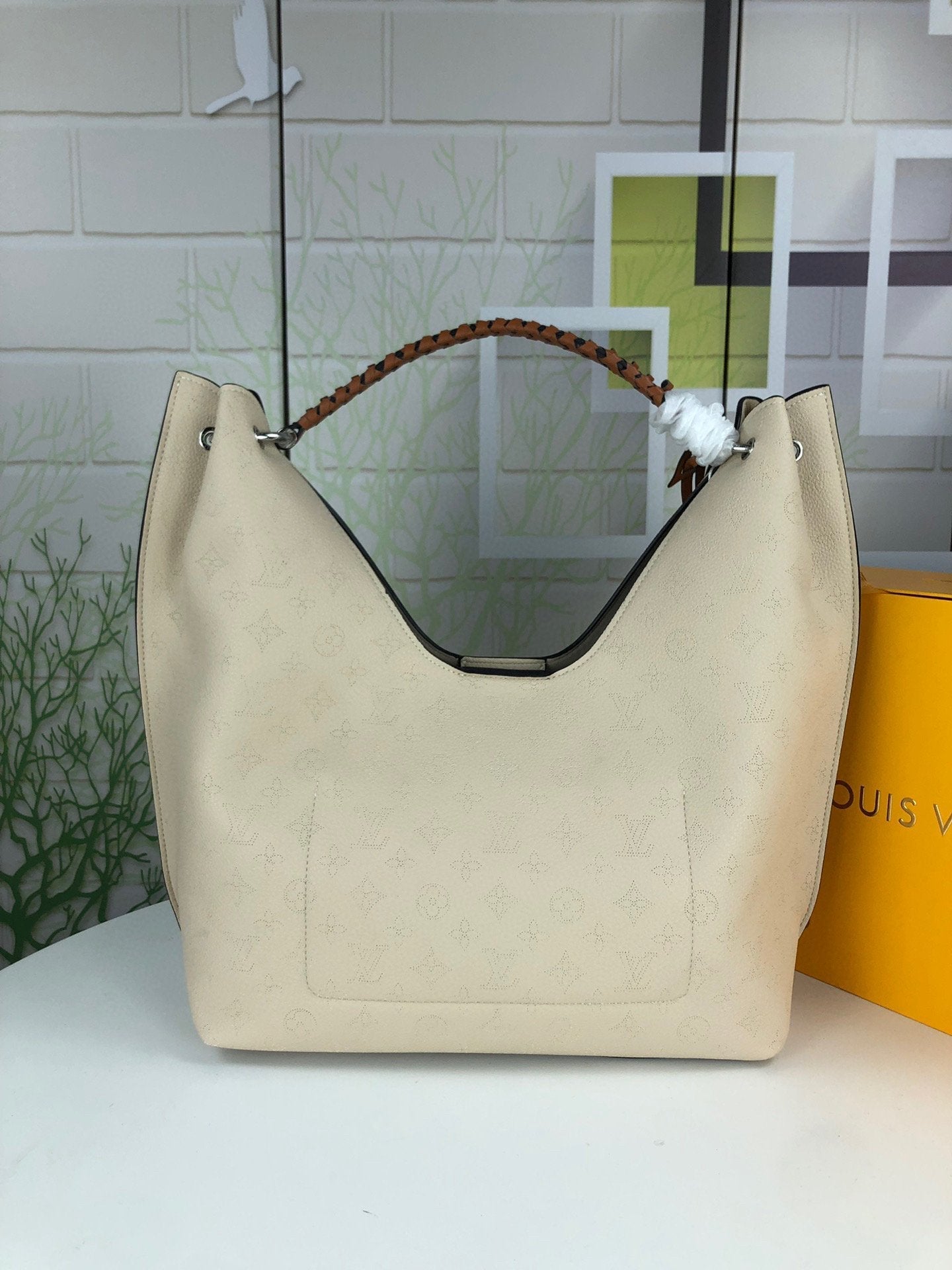 BL - High Quality LV Bags Monogram 050 - fashionupstore1