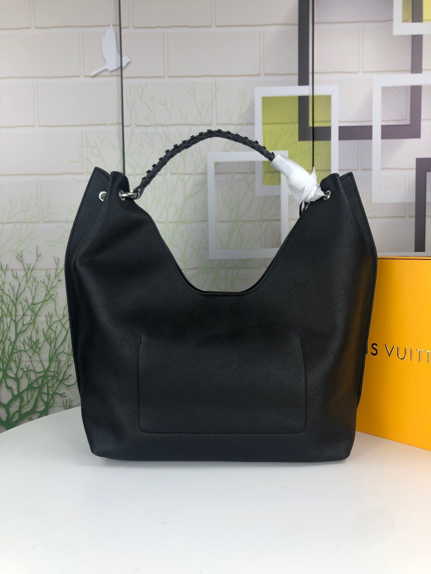 BL - High Quality LV Bags Monogram 050 - fashionupstore1
