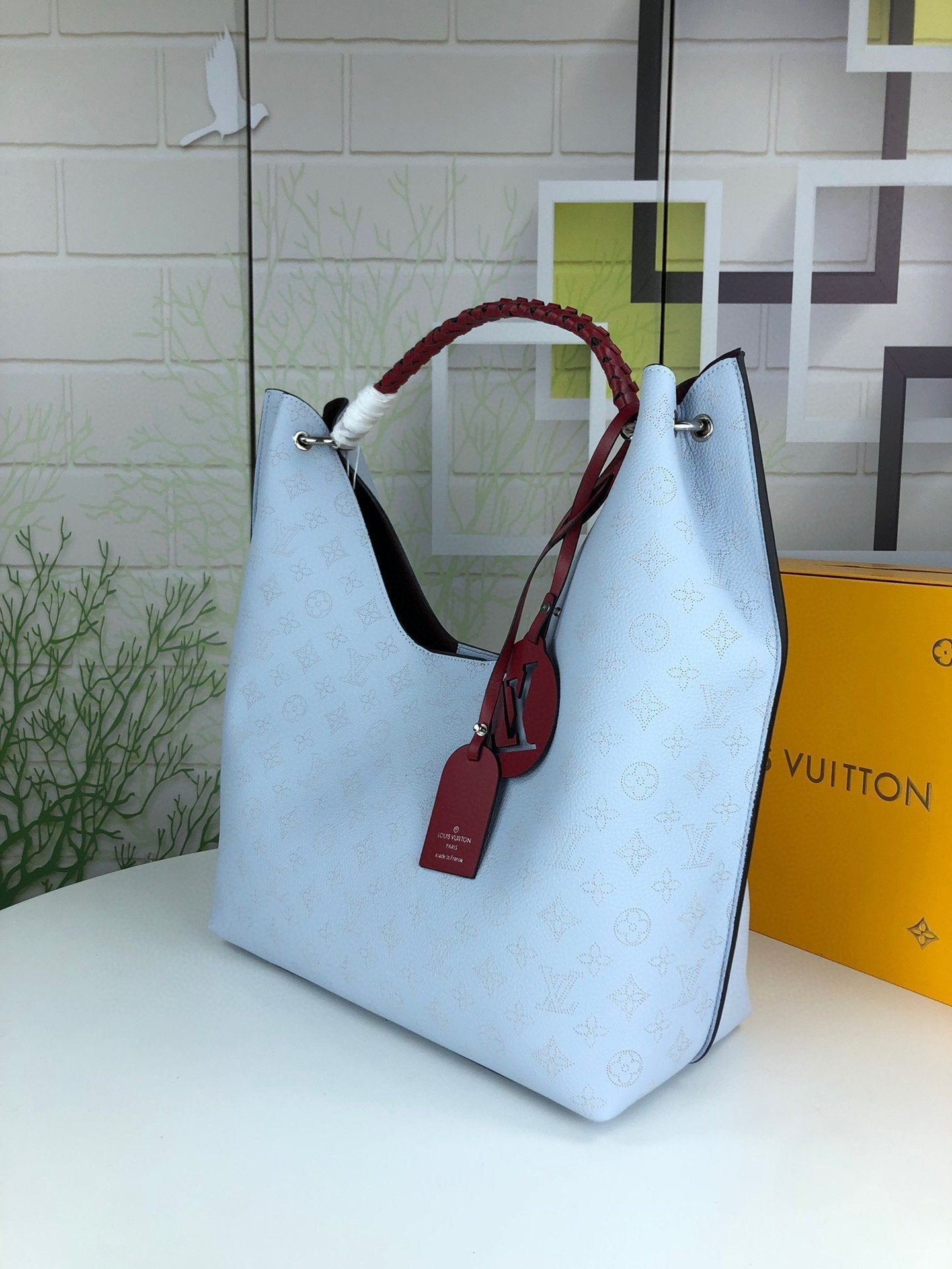 BL - High Quality LV Bags Monogram 050 - fashionupstore1