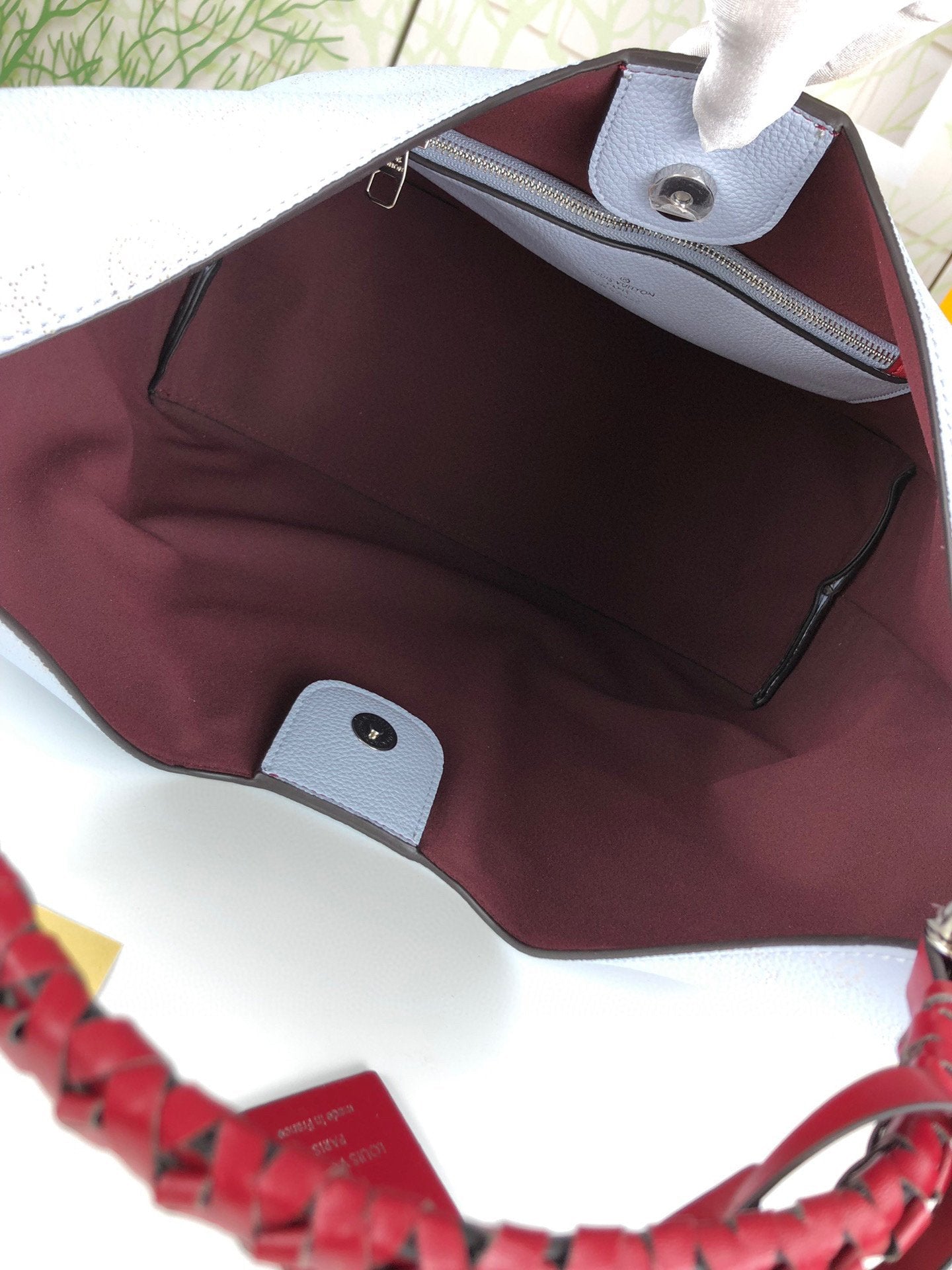 BL - High Quality LV Bags Monogram 050 - fashionupstore1