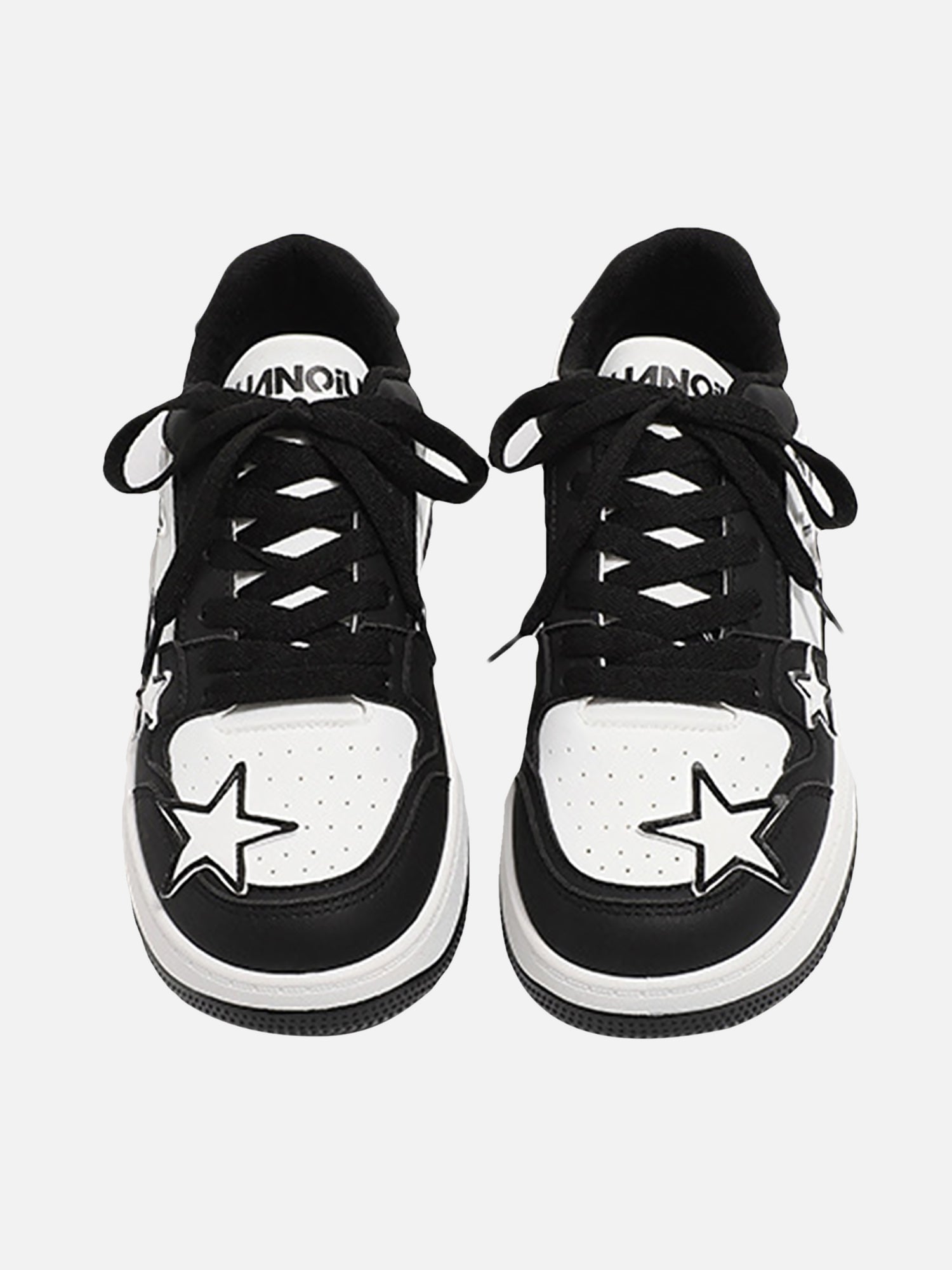 1984 American Retro Star Design Casual Sneakers - fashionupstore1