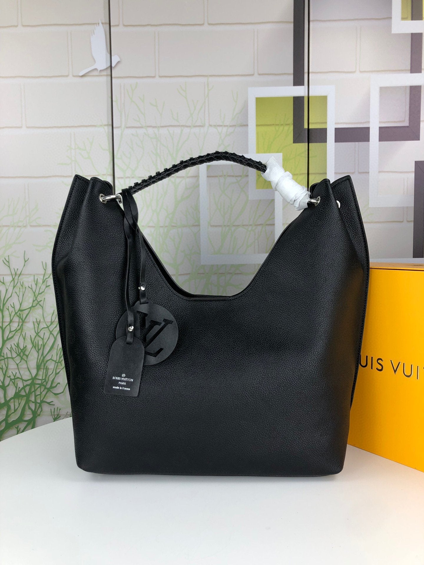 BL - High Quality LV Bags Monogram 050 - fashionupstore1