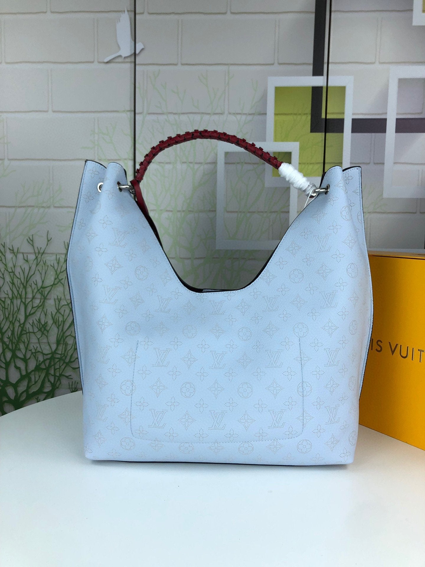 BL - High Quality LV Bags Monogram 050 - fashionupstore1