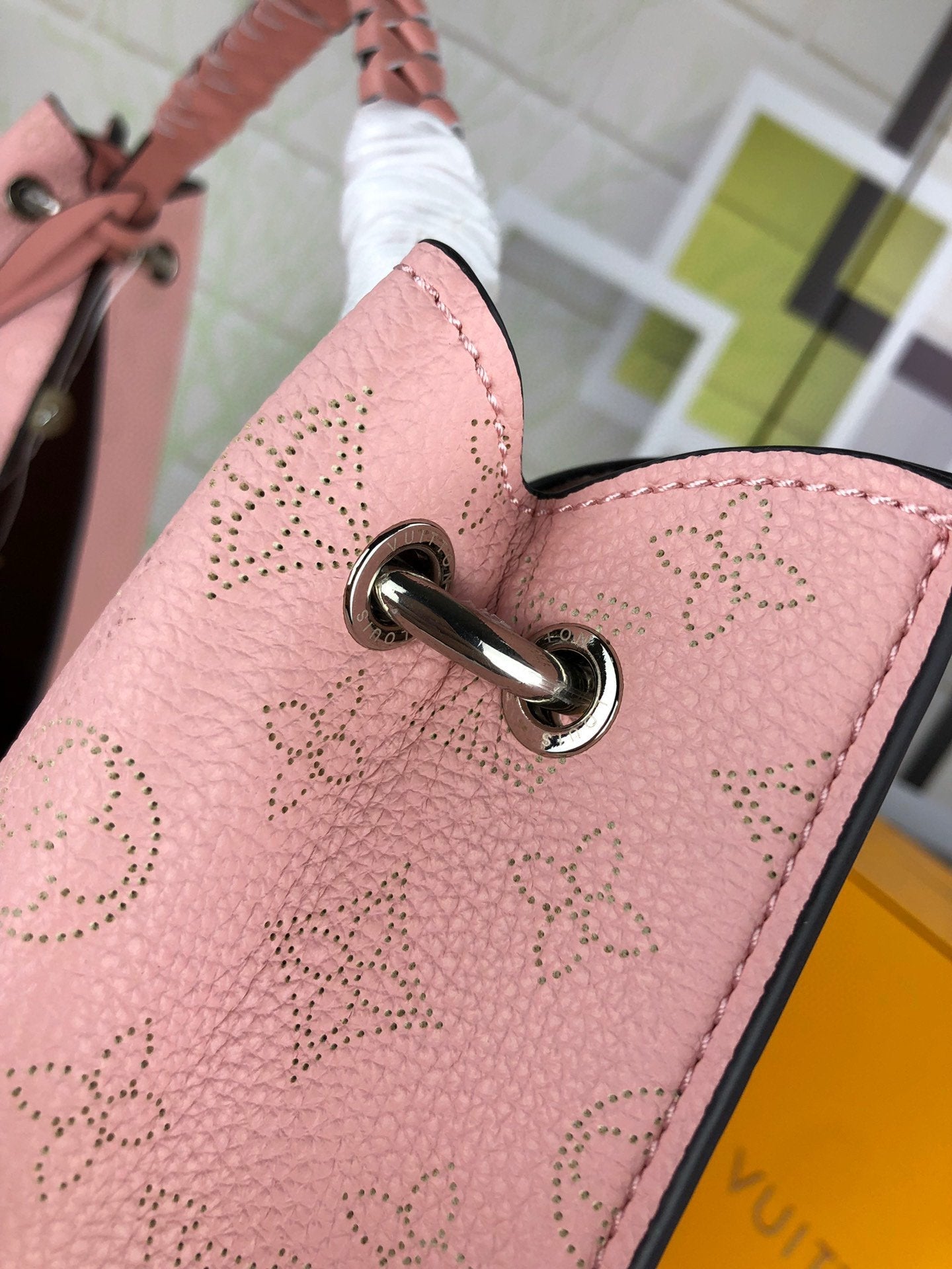 BL - High Quality LV Bags Monogram 050 - fashionupstore1