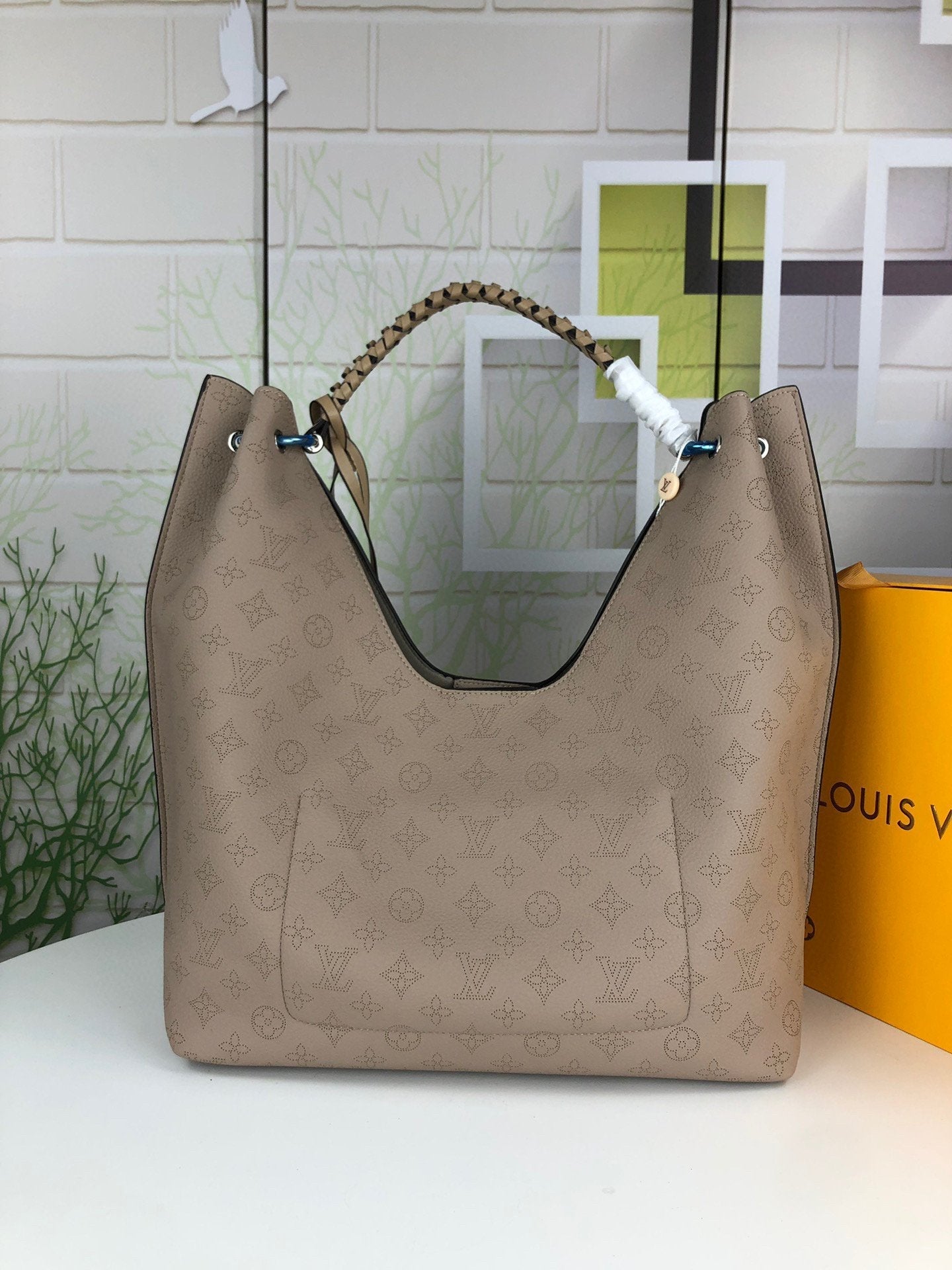 BL - High Quality LV Bags Monogram 050 - fashionupstore1