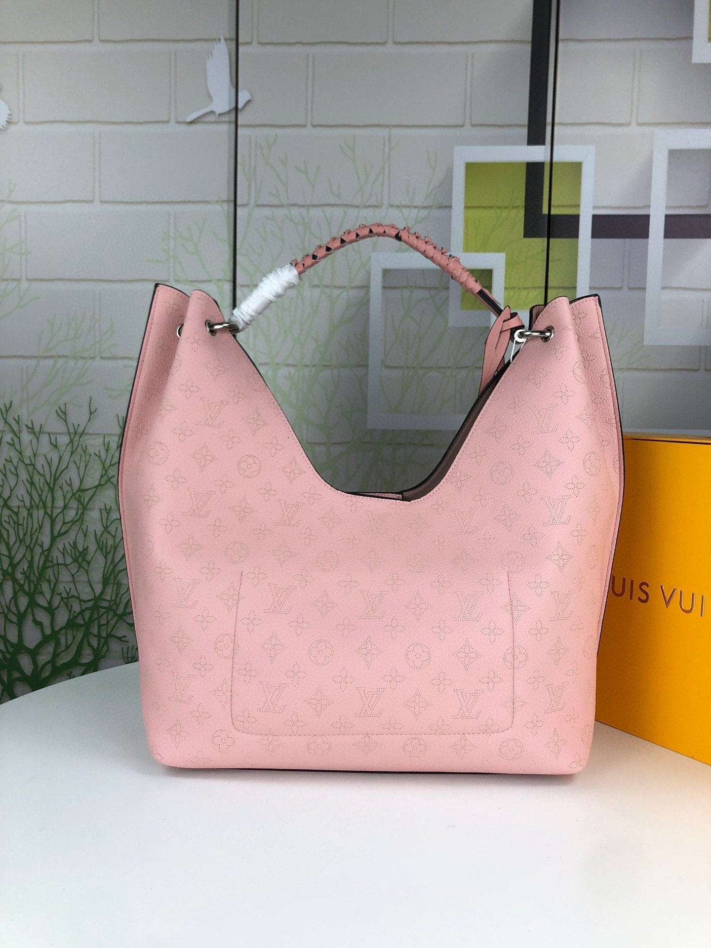 BL - High Quality LV Bags Monogram 050 - fashionupstore1