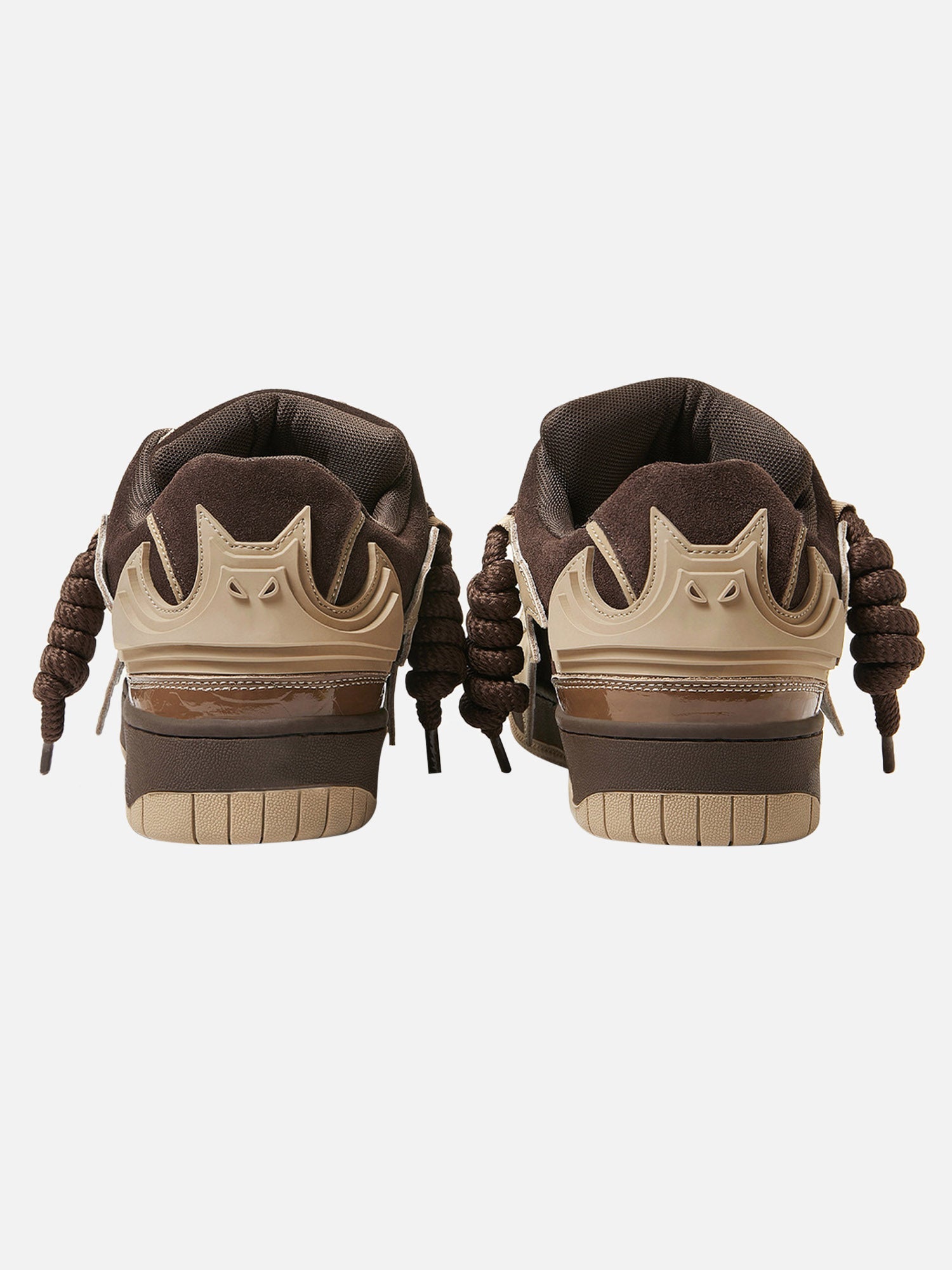 1984 American Retro Bat Creative Design Sneakers - fashionupstore1