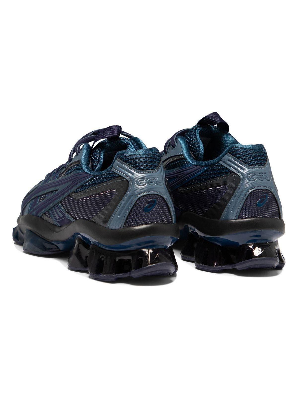 "US5-S GEL-QUANTUM KINETIC" SNEAKERS - fashionupstore1