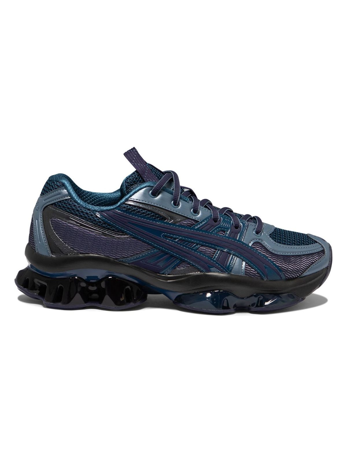 "US5-S GEL-QUANTUM KINETIC" SNEAKERS - fashionupstore1