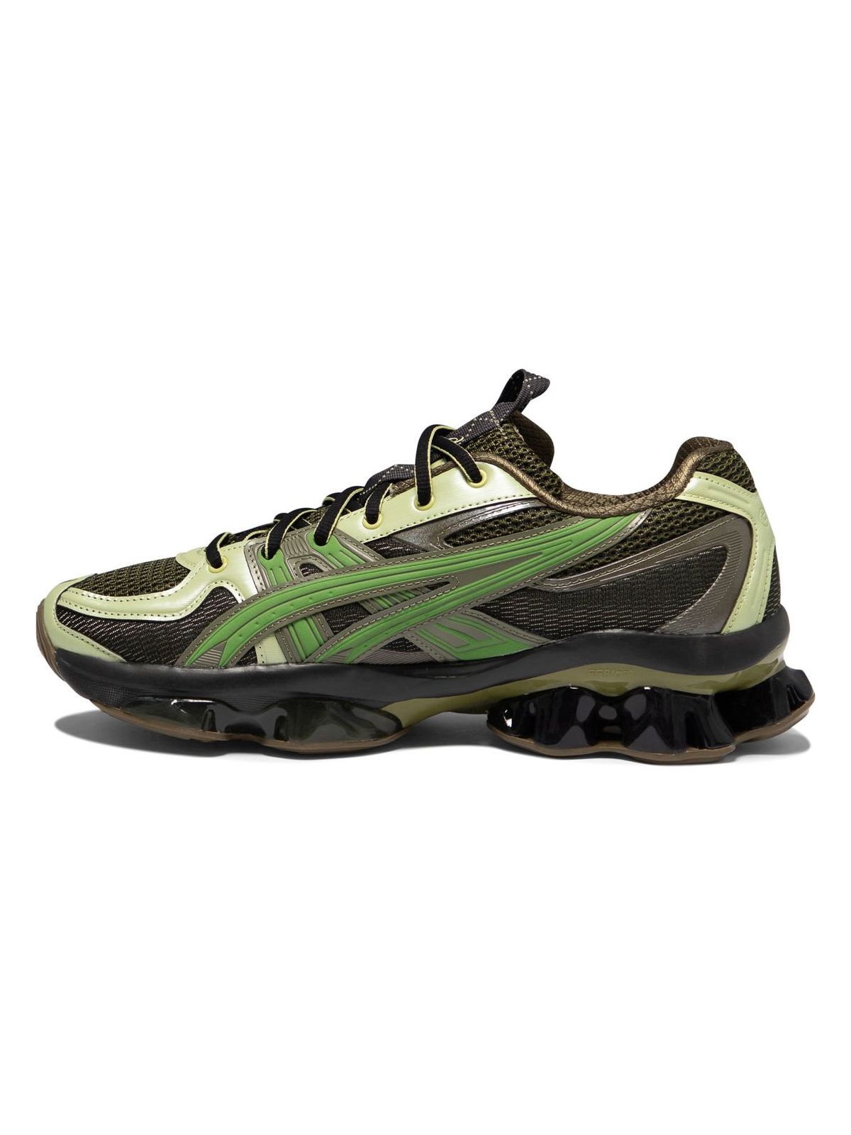 "US5-S GEL-QUANTUM KINETIC" SNEAKERS - fashionupstore1