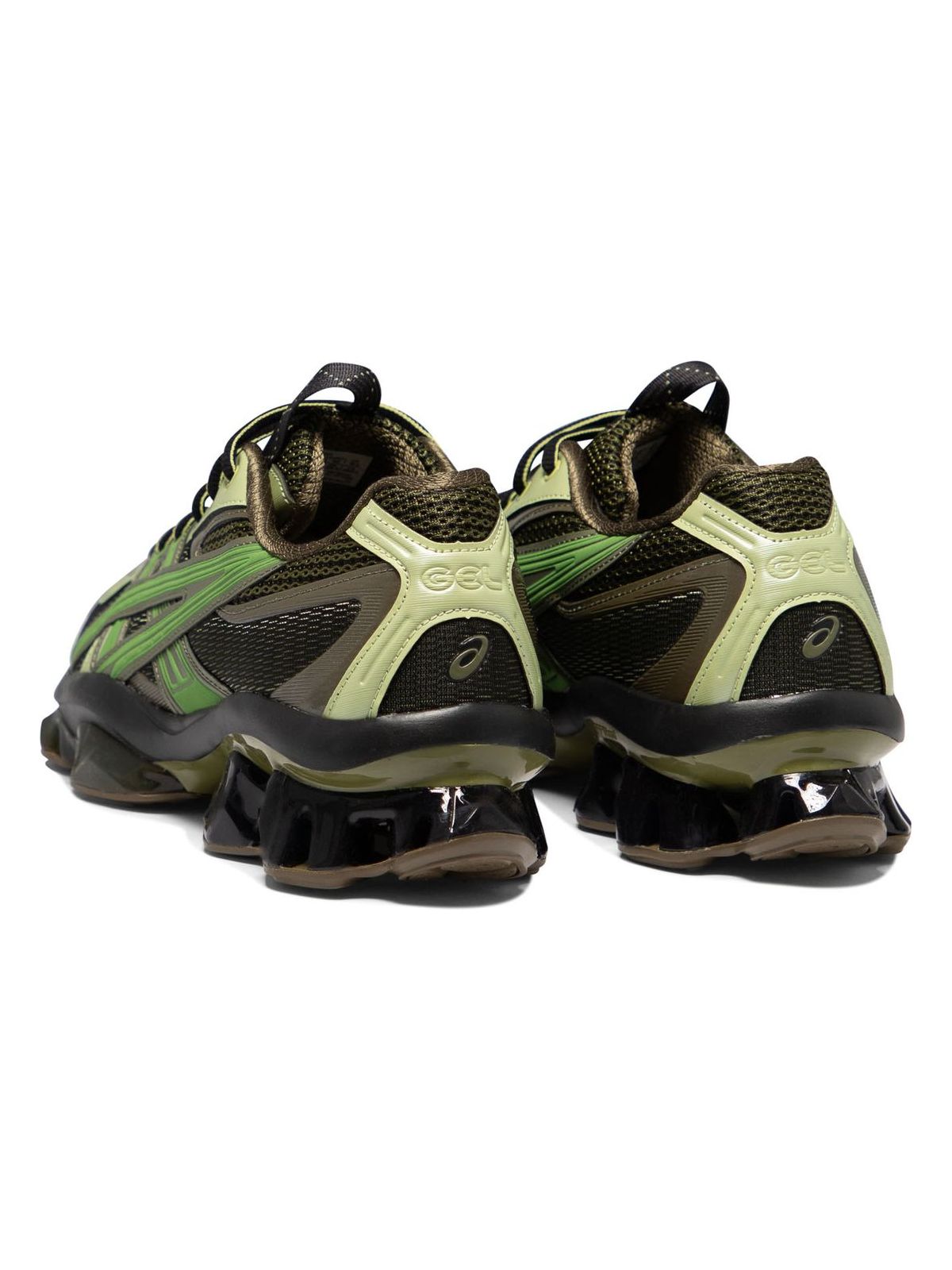 "US5-S GEL-QUANTUM KINETIC" SNEAKERS - fashionupstore1