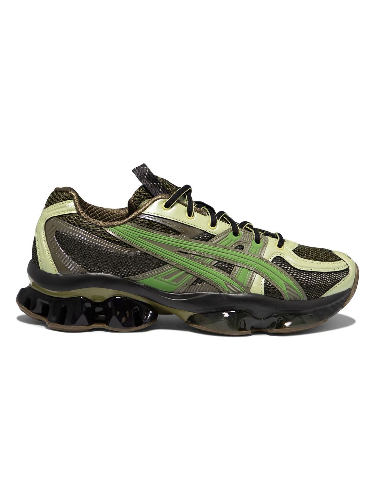 "US5-S GEL-QUANTUM KINETIC" SNEAKERS - fashionupstore1