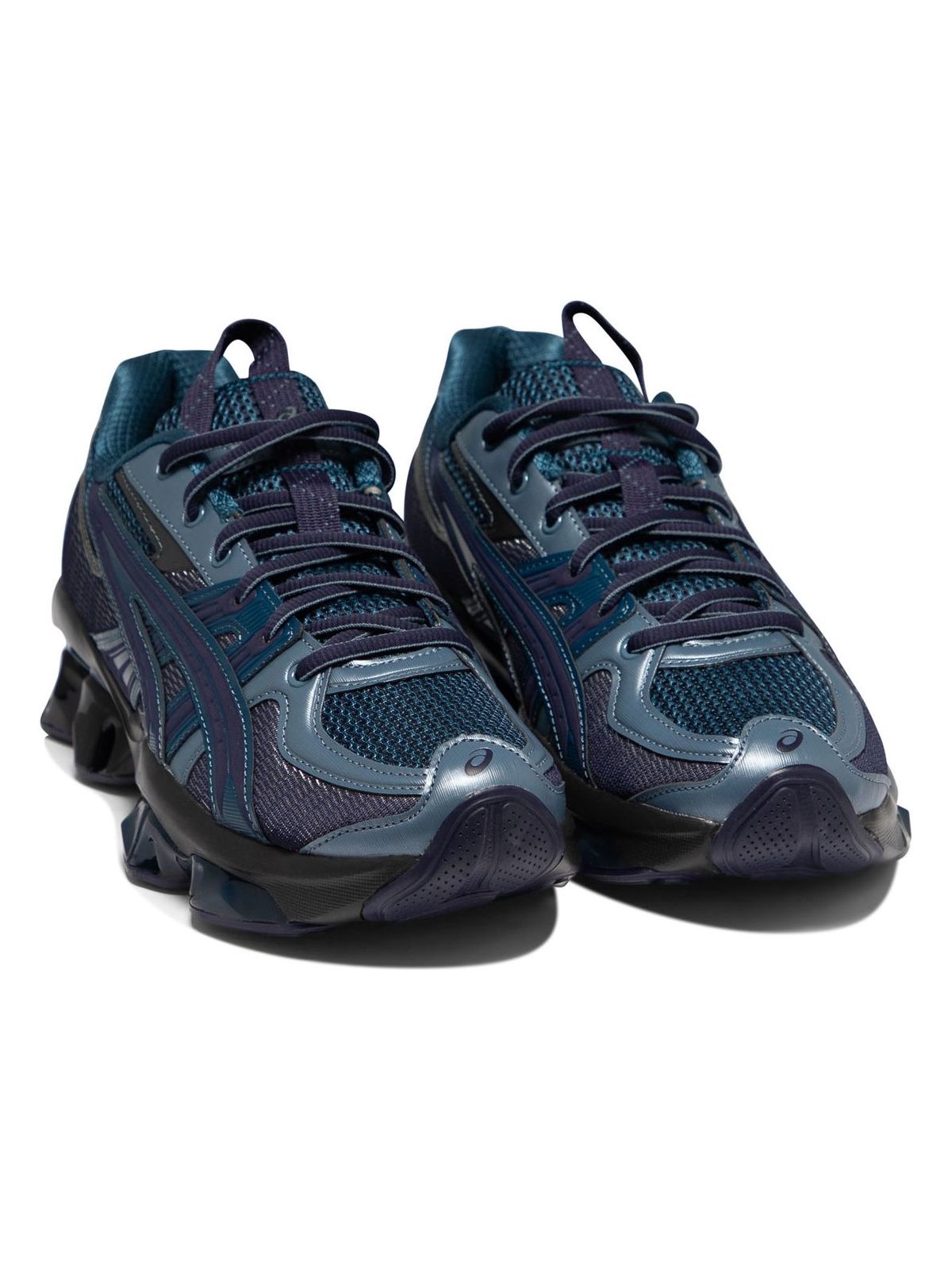 "US5-S GEL-QUANTUM KINETIC" SNEAKERS - fashionupstore1