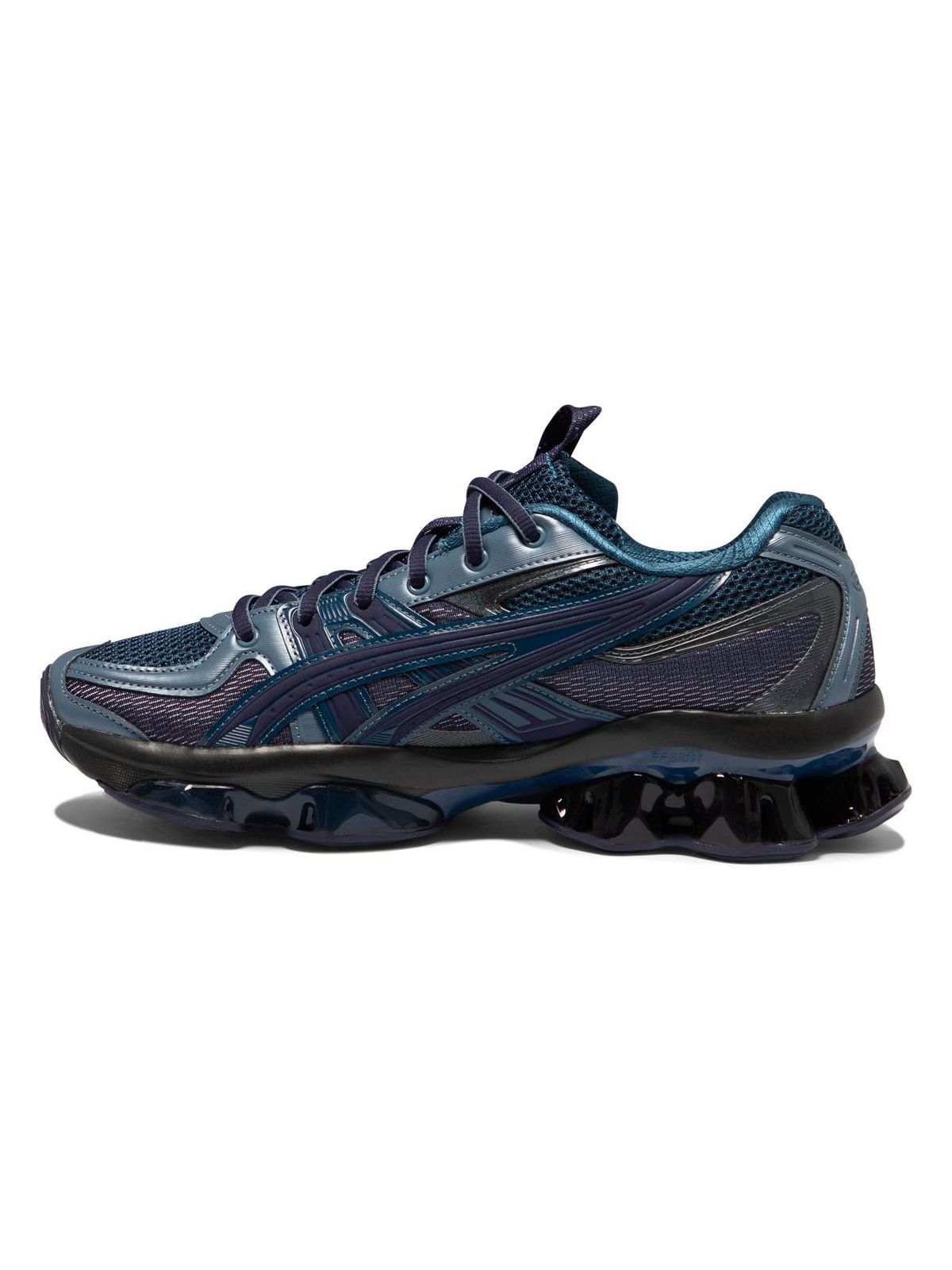 "US5-S GEL-QUANTUM KINETIC" SNEAKERS - fashionupstore1
