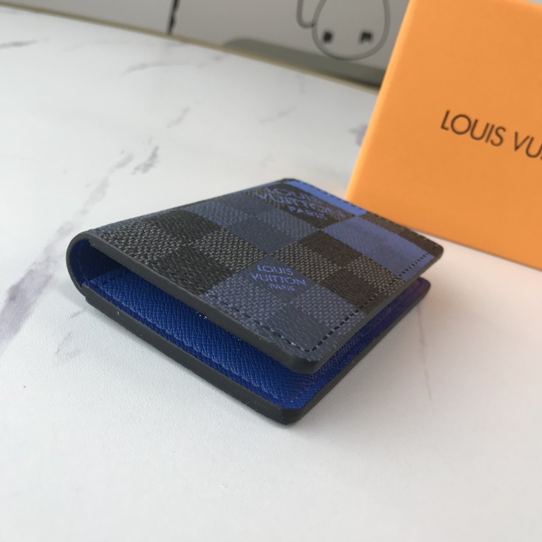 BL - High Quality Wallet LUV 043 - sneakerlandnet