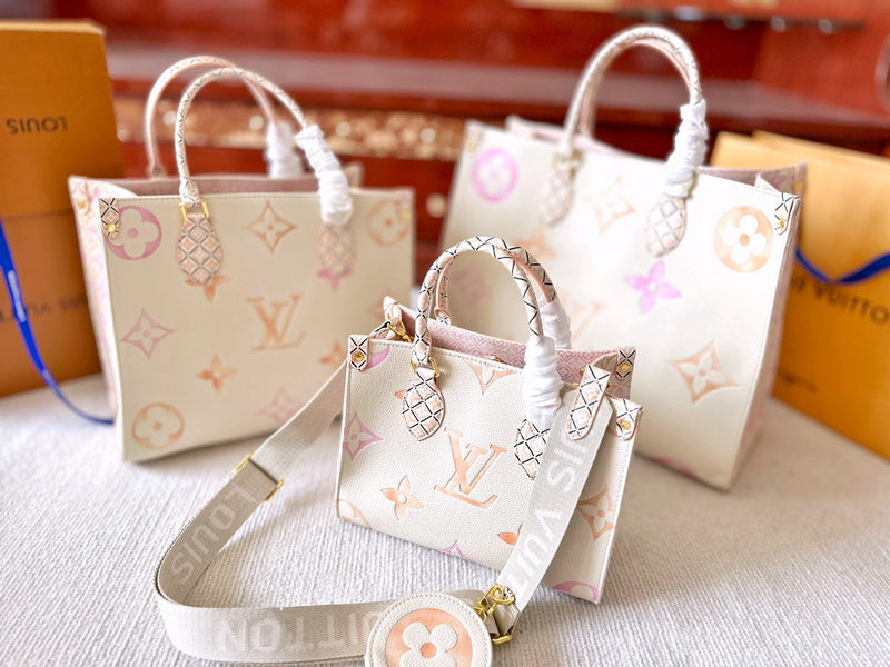 BRC Fashion Lu-Vi Bags - 14709 Breeze Chic