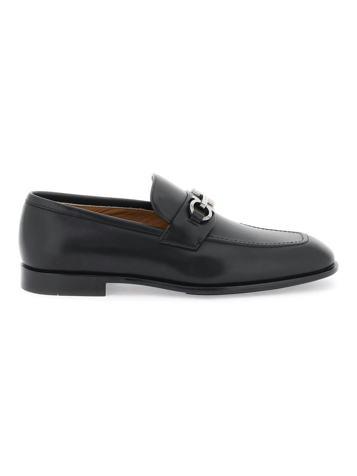 SALVATORE PENNY LOAFERS - fashionupstore1