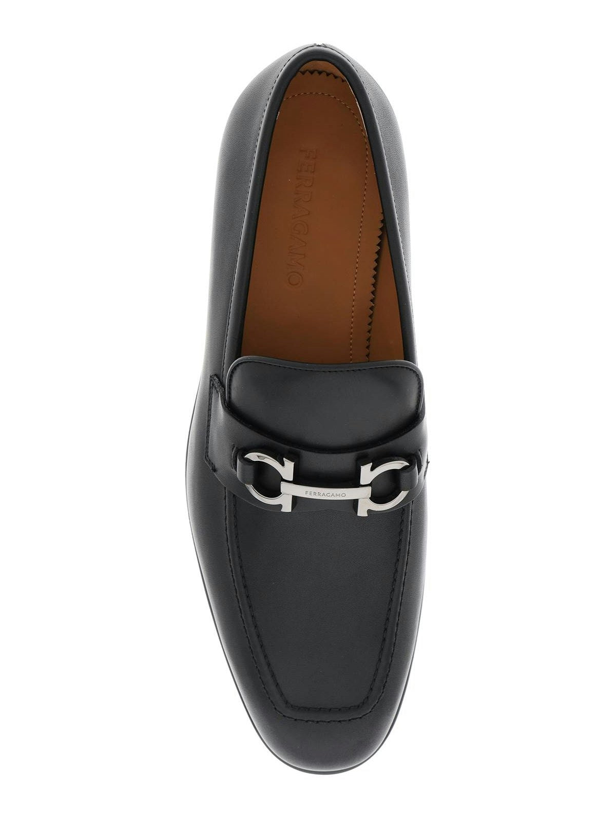 SALVATORE PENNY LOAFERS - fashionupstore1