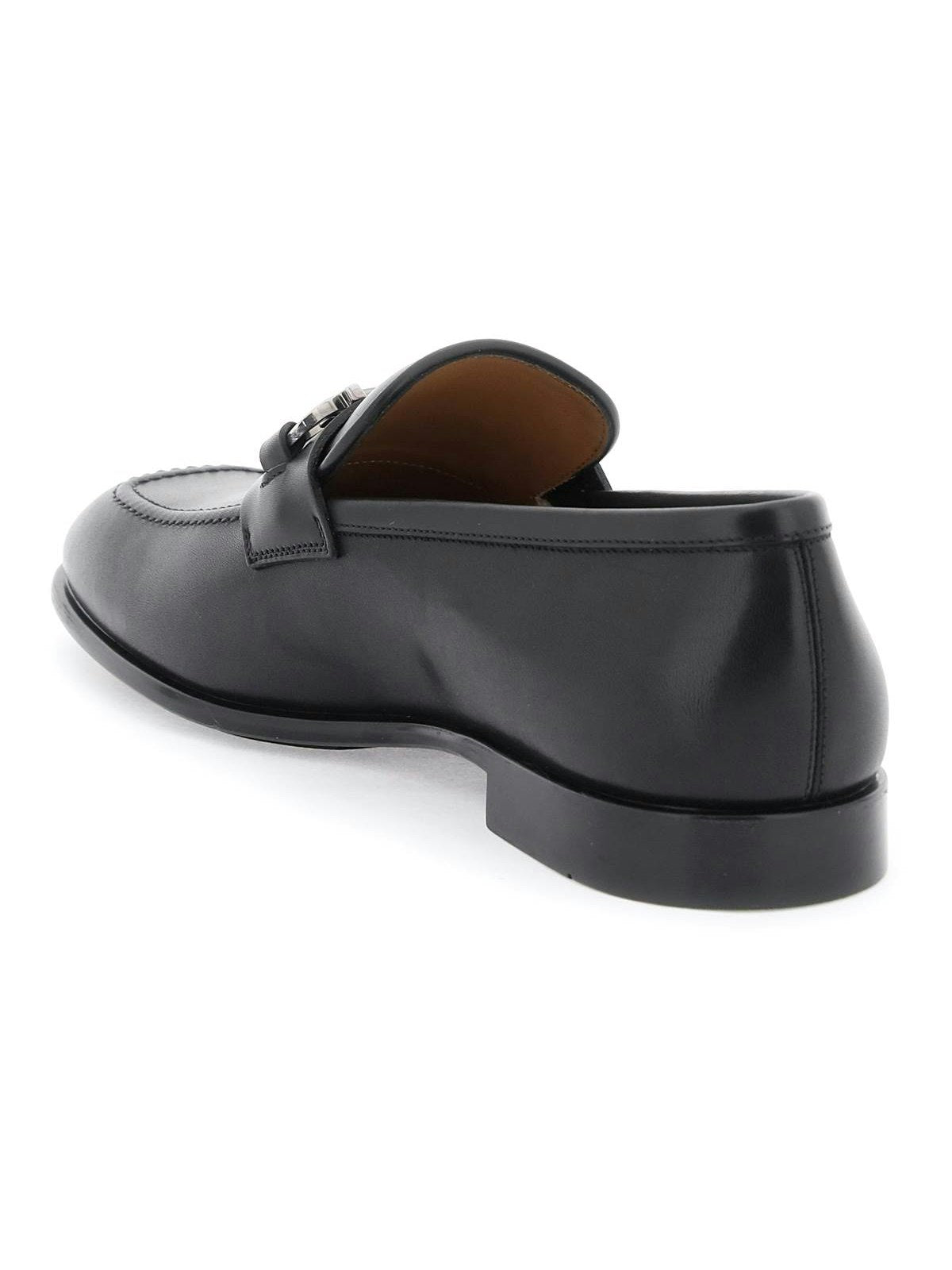 SALVATORE PENNY LOAFERS - fashionupstore1