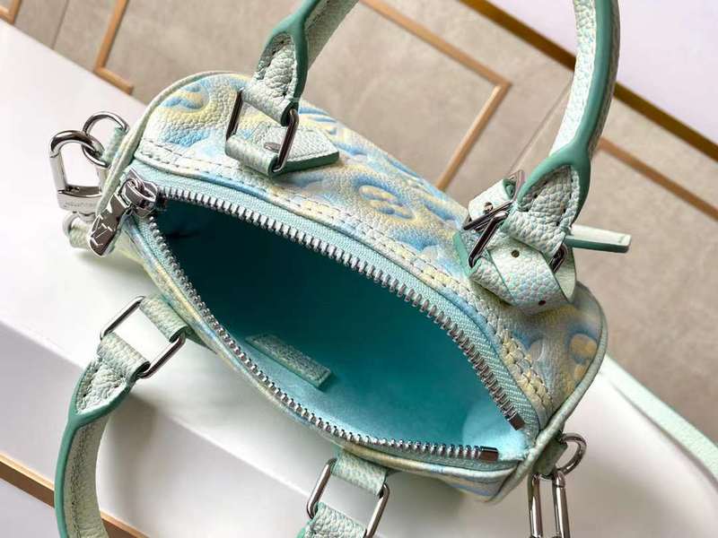 BRC Fashion Lu-Vi bags - 11889 Breeze Chic