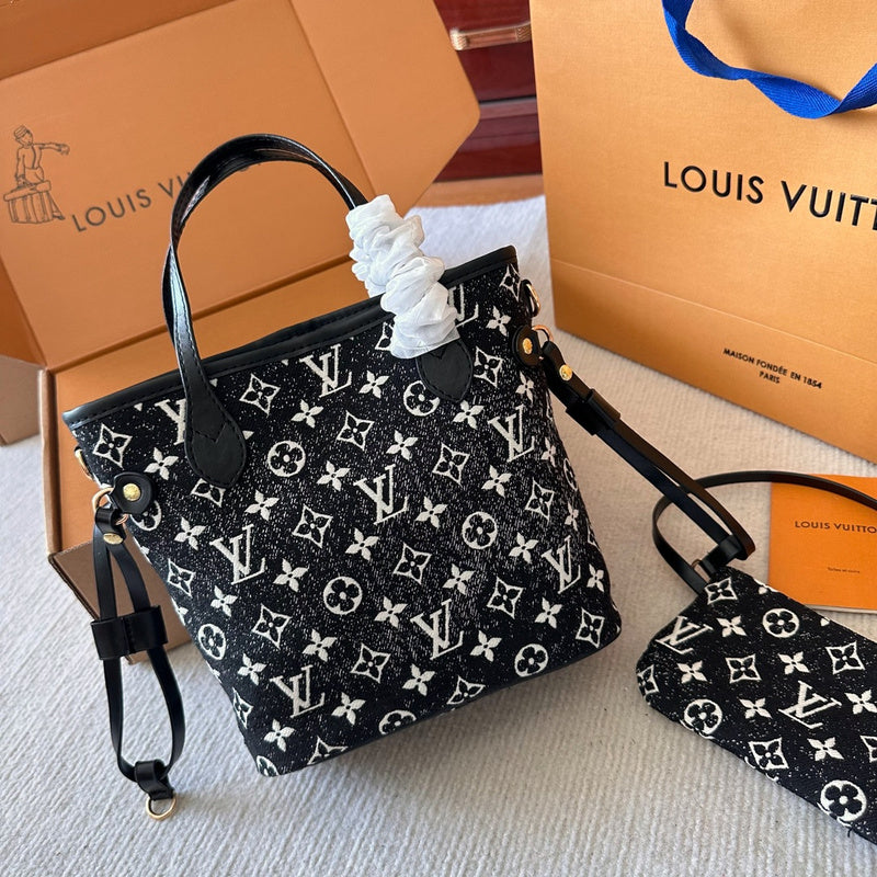 BRC Fashion Lu-Vi Bags - 14555 Breeze Chic