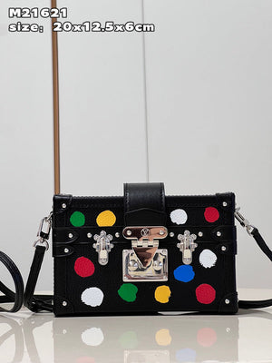 BRC Fashion Lu-Vi Bags - 15388 Breeze Chic