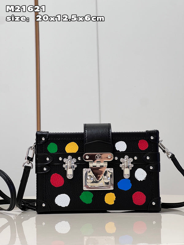 BRC Fashion Lu-Vi Bags - 15388 Breeze Chic