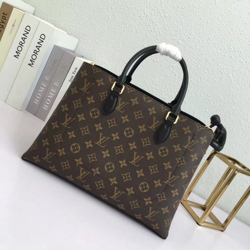 Fashion Monogram LV Bags - 804 Breeze Chic