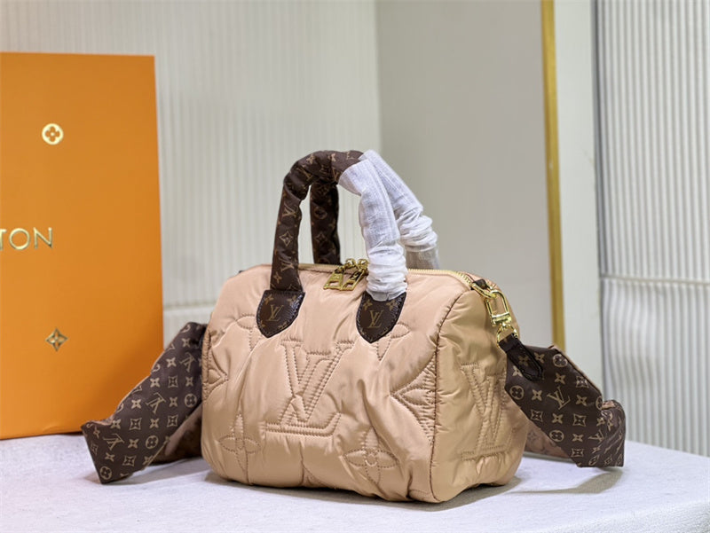 Luxury Bag LV Monogram Ecodesign M20973 sneakerhypes