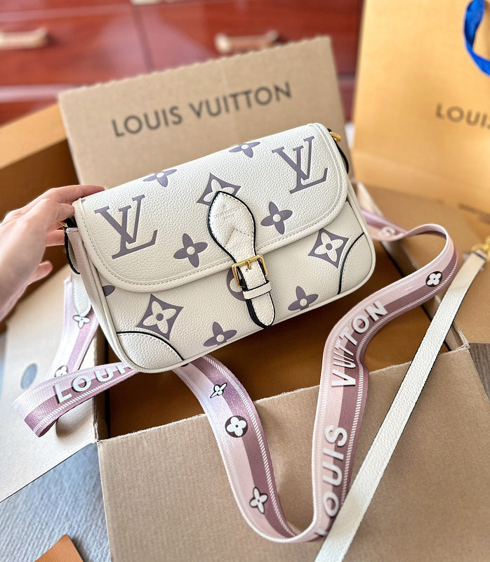 BRC Fashion Lu-Vi Bags - 14669 Breeze Chic
