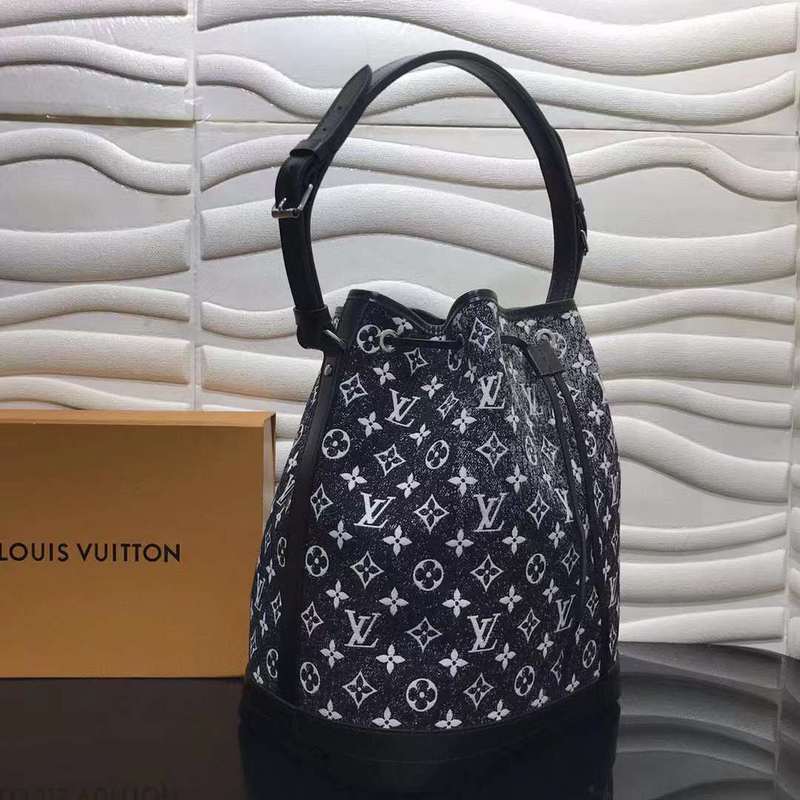 BRC Fashion Lu-Vi bags - 11925 Breeze Chic