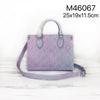 BRC Fashion Lu-Vi bags - 11777 Breeze Chic