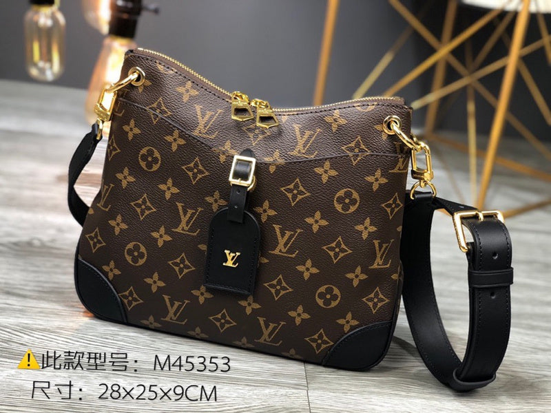 LOV2 Bags - Fashion Bags  876 Breeze Chic