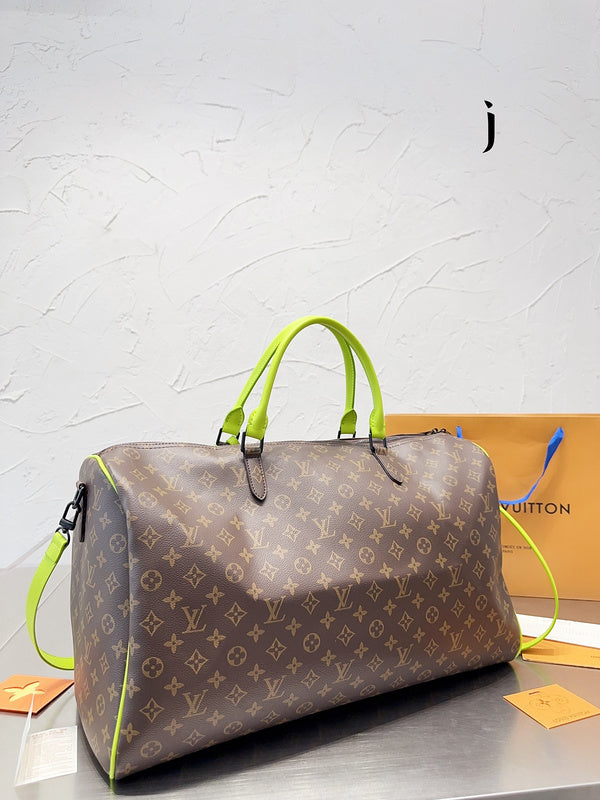 BRC Fashion Lu-Vi Bags - 14558 Breeze Chic