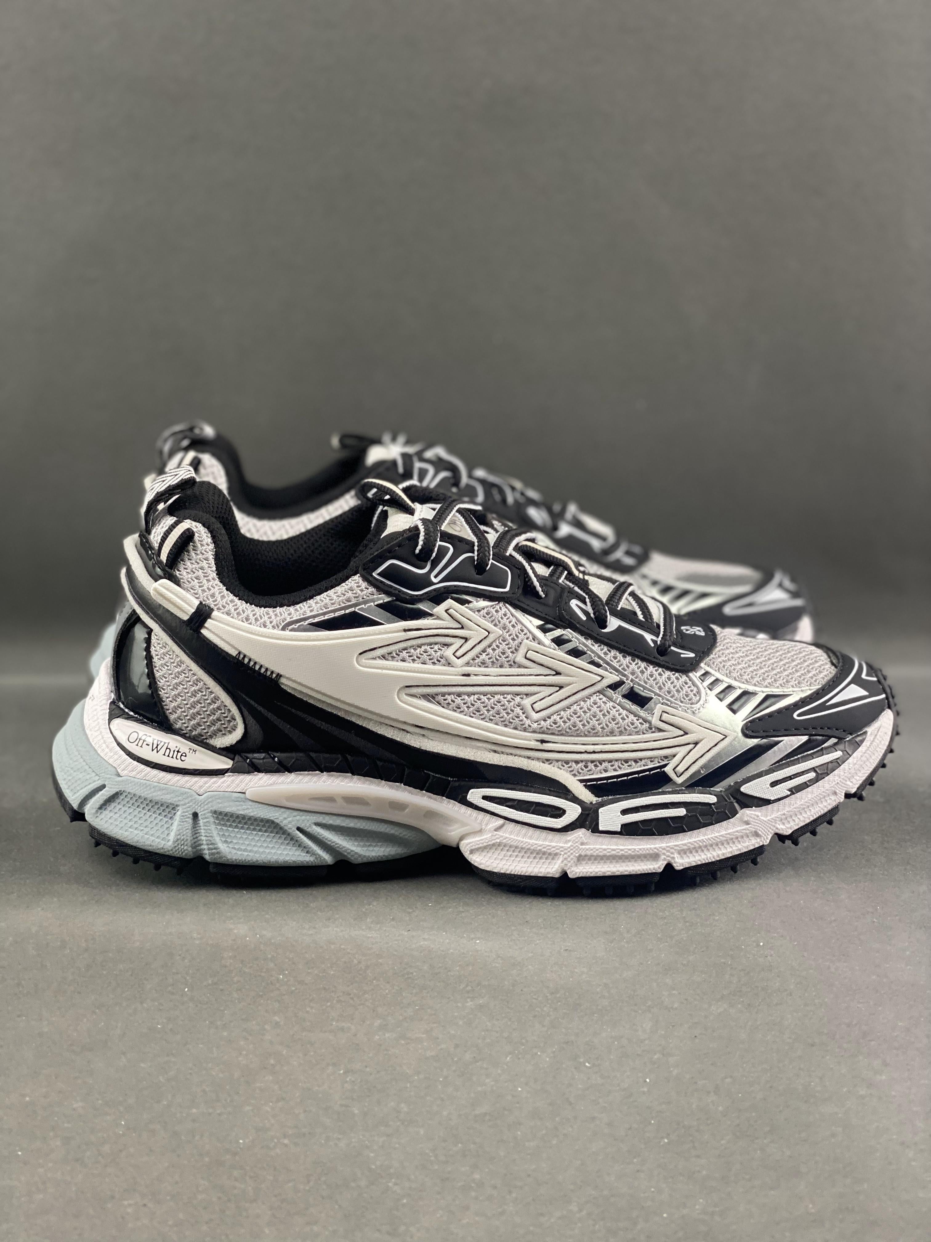 Custom OW x Virgil Abloh OW1102 - fashionupstore1