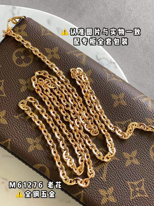 LOV - Nushad Bags - 274 - fashionupstore1