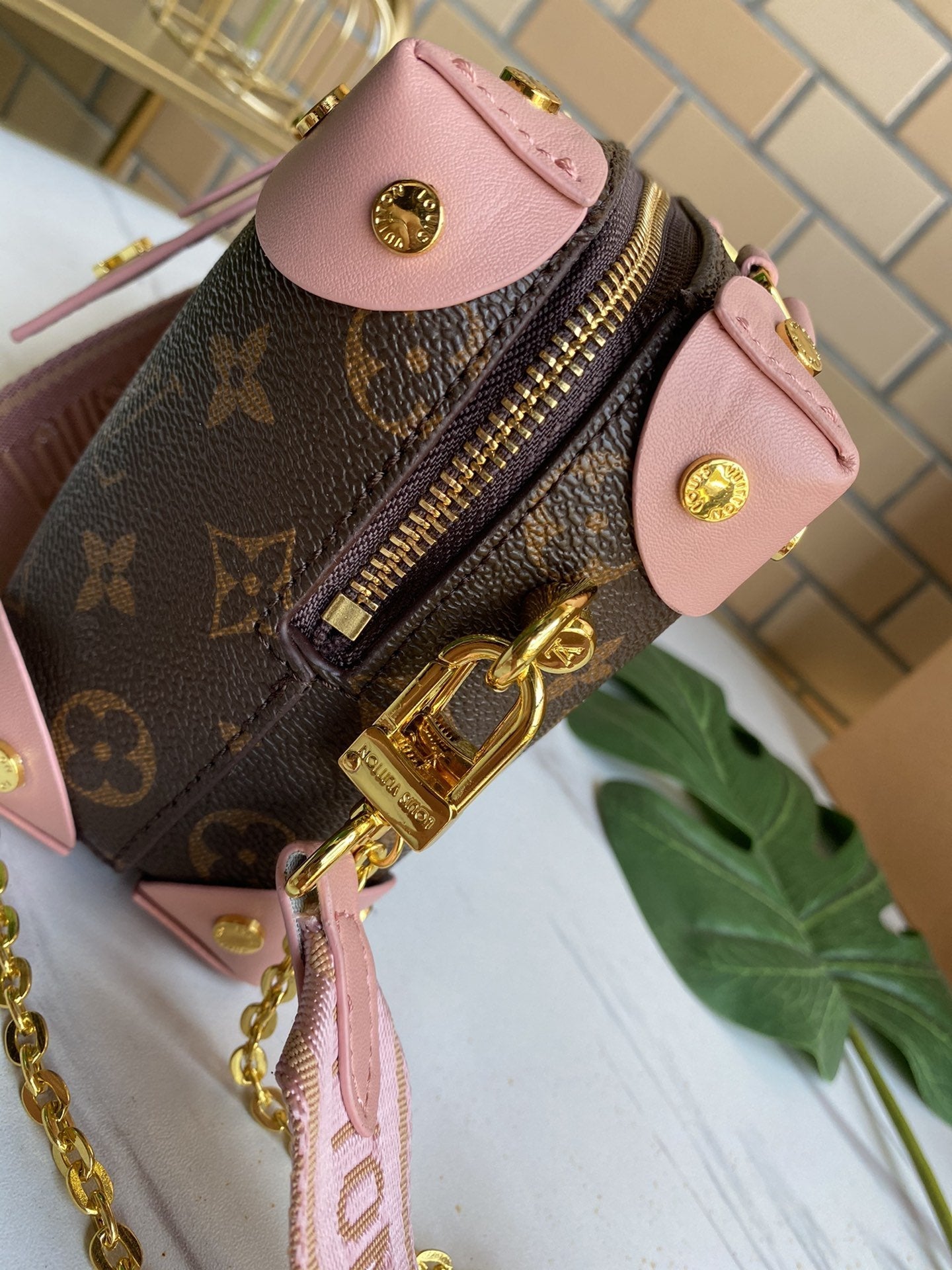 High Quality LV Monogram Bag 107 - fashionupstore1