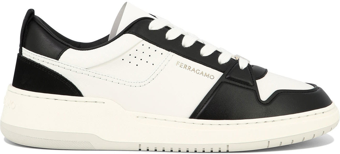 "DENNIS" GANCINI SNEAKER - fashionupstore1