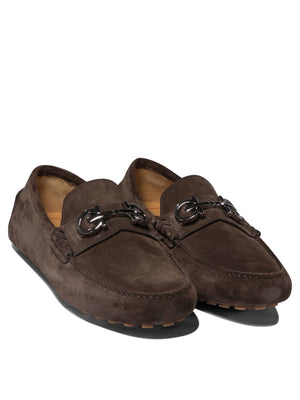 "GRAZIOSO" LOAFERS - fashionupstore1