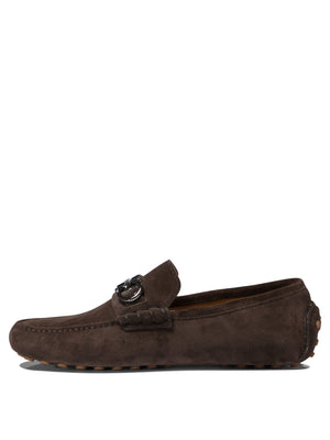 "GRAZIOSO" LOAFERS - fashionupstore1