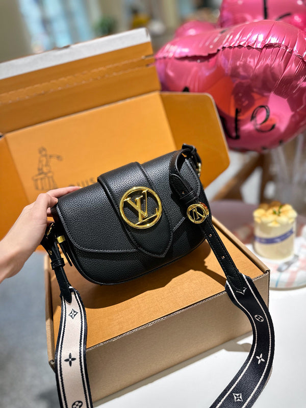 BRC Fashion Lu-Vi Bags - 14767 Breeze Chic