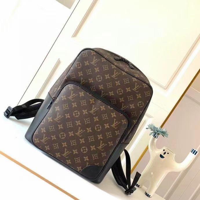 LS - DEAN BACKPACK M45335 sneakerhypes