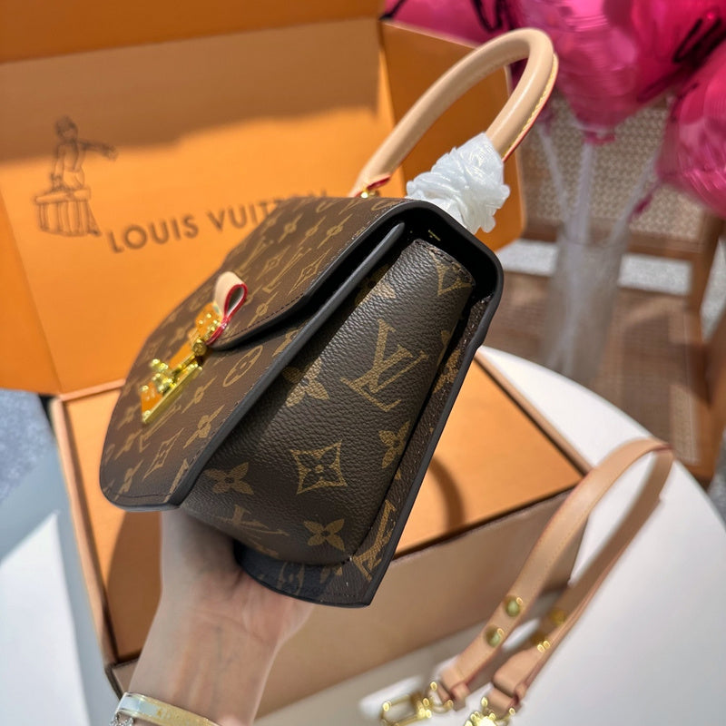BRC Fashion Lu-Vi Bags - 14632 Breeze Chic