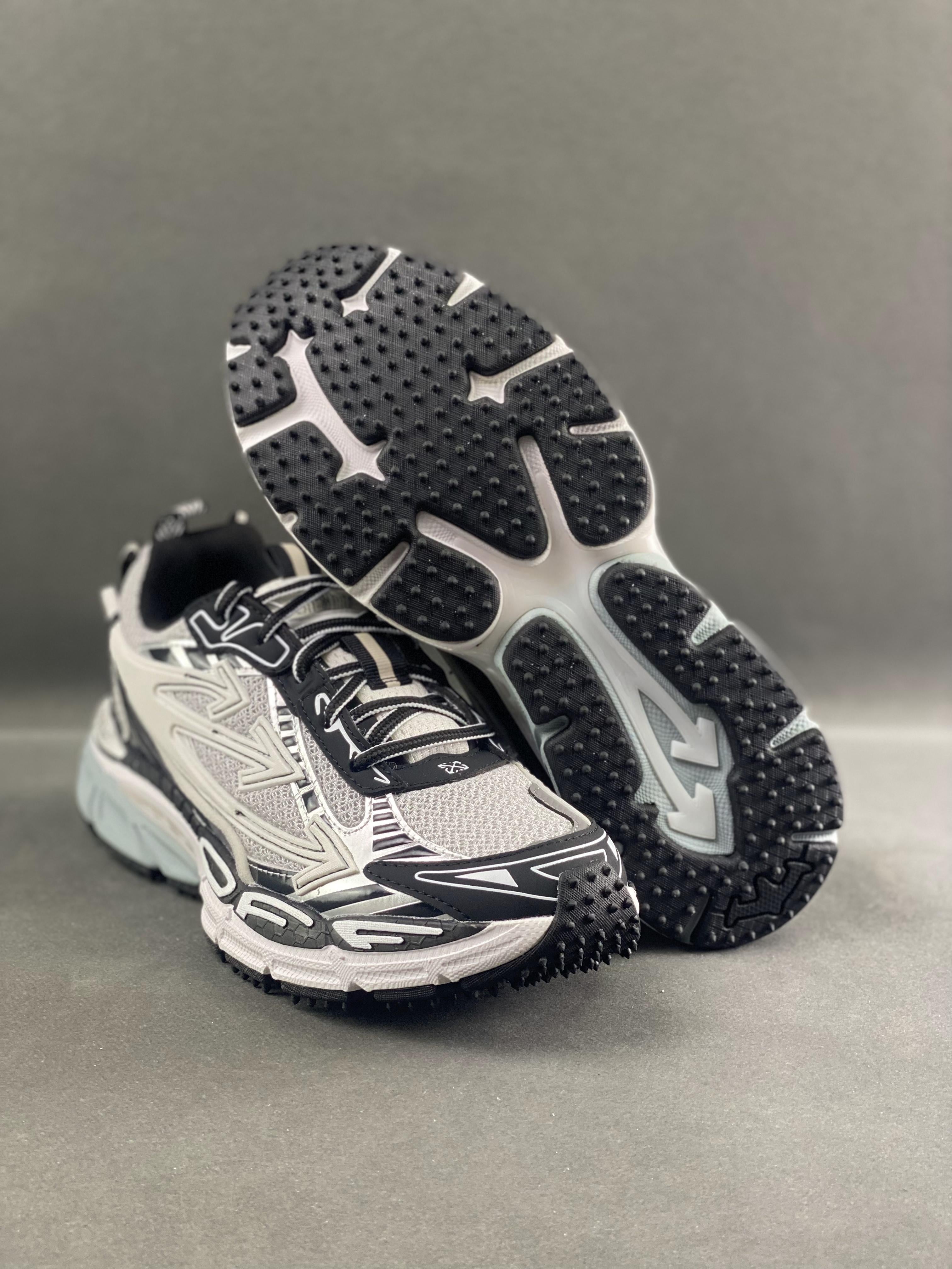 Custom OW x Virgil Abloh OW1102 - fashionupstore1