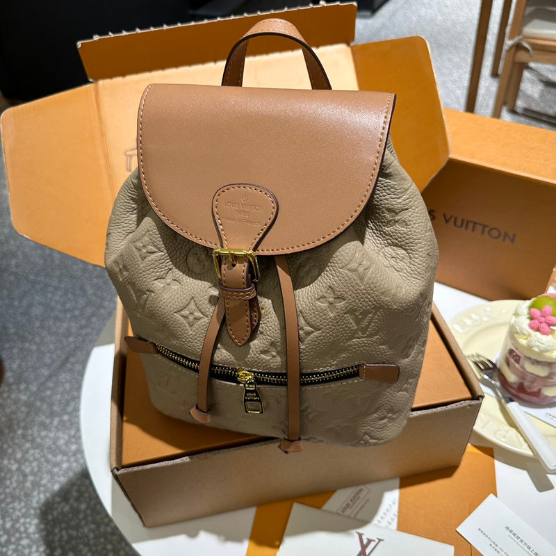 BRC Fashion Lu-Vi Bags - 14512 Breeze Chic