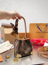 BRC Fashion Lu-Vi Bags - 14619 Breeze Chic