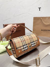 BRC Fashion Lu-Vi Bags - 14973 Breeze Chic