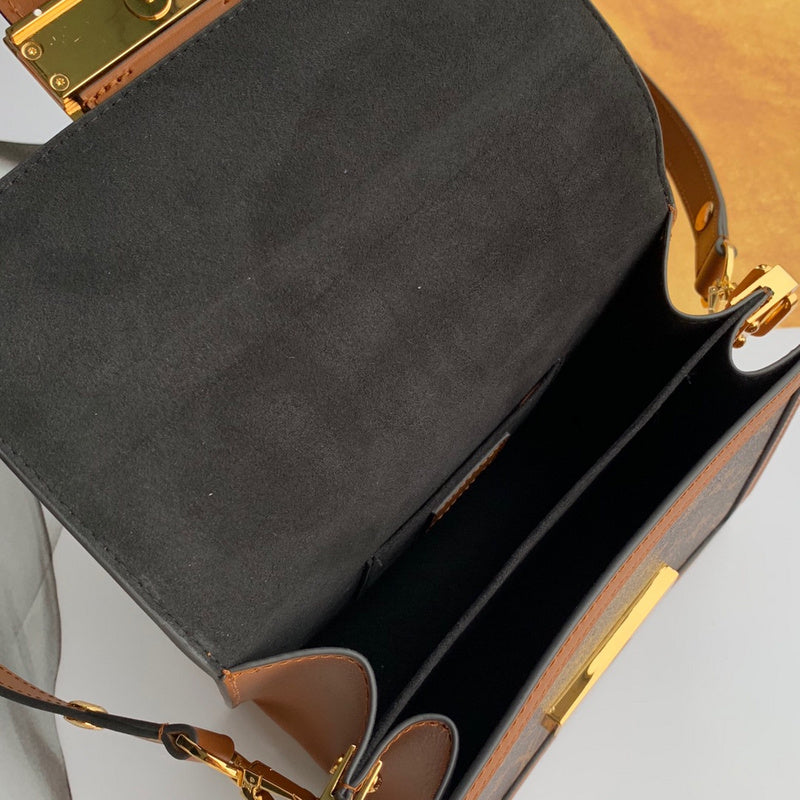 BRC Fashion Lu-Vi Bags - 14008 Breeze Chic